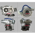 Turbo F5 for P/N: 8971195672